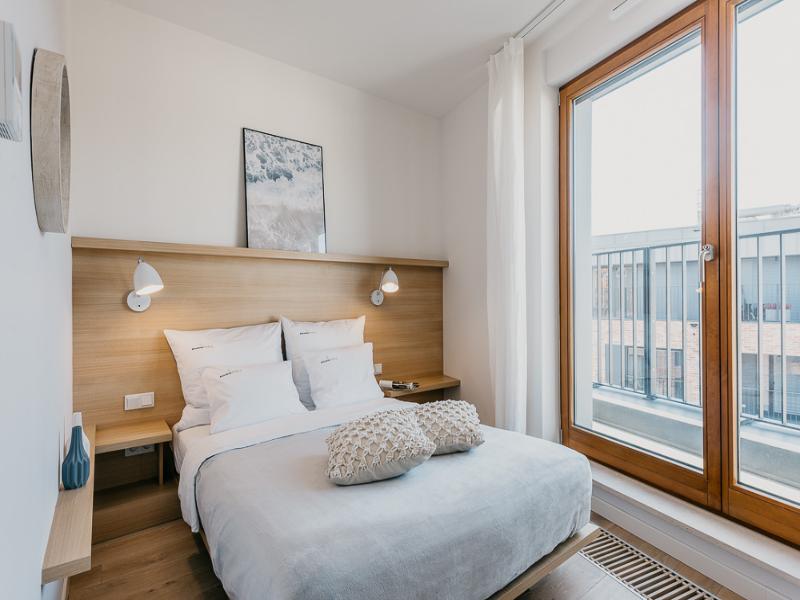 inQse Krakow | Brewery Residence image