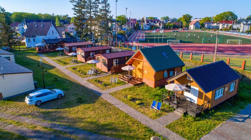 OW Gromada Apartamenty image