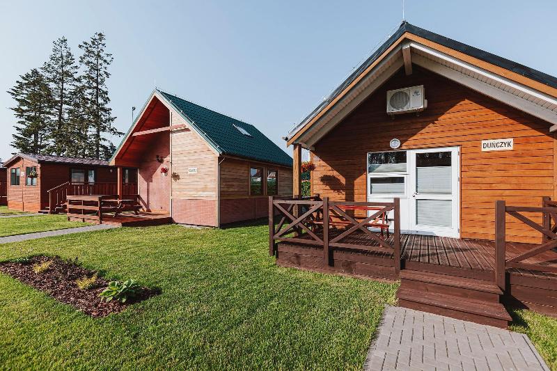 OW Gromada Apartamenty image