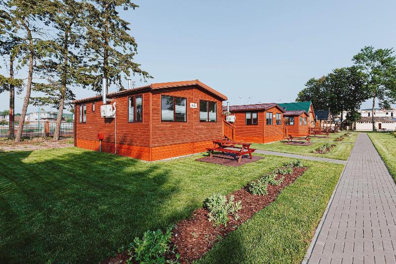 OW Gromada Apartamenty image