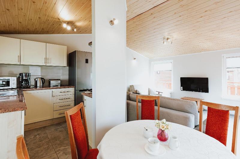 OW Gromada Apartamenty image