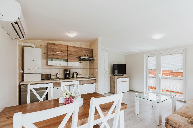 OW Gromada Apartamenty image