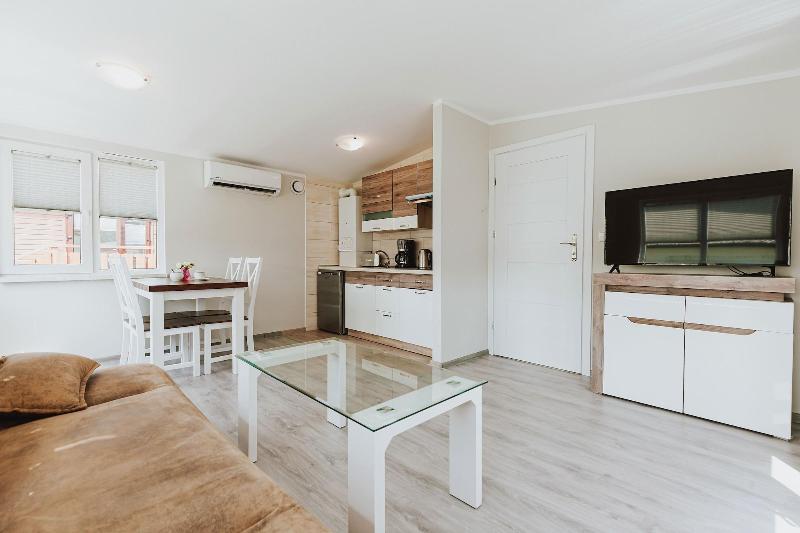 OW Gromada Apartamenty image
