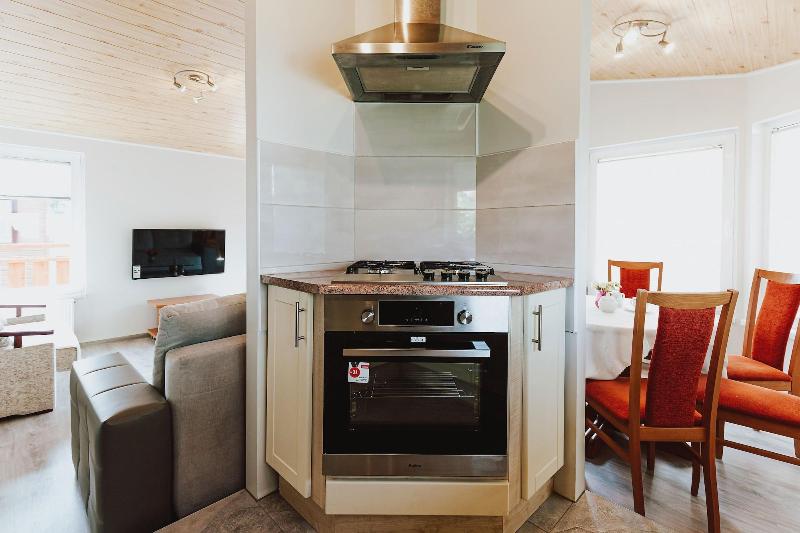 OW Gromada Apartamenty image