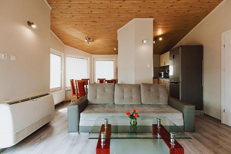 OW Gromada Apartamenty image