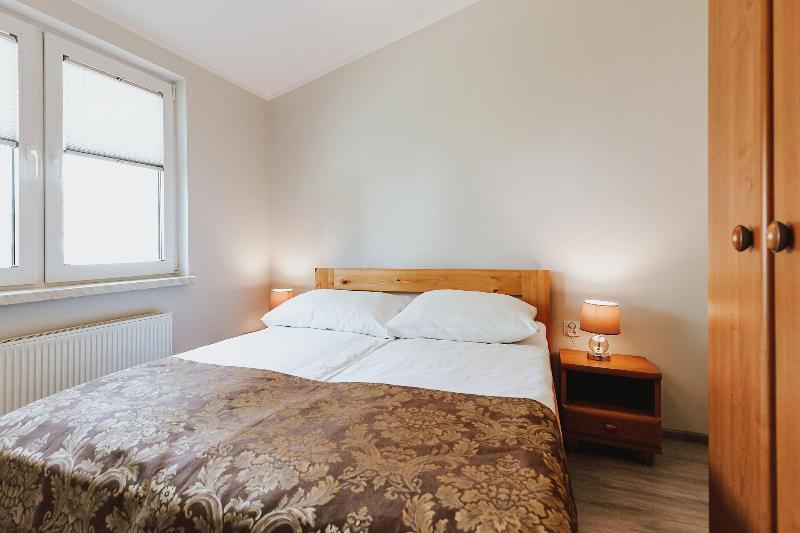 OW Gromada Apartamenty image