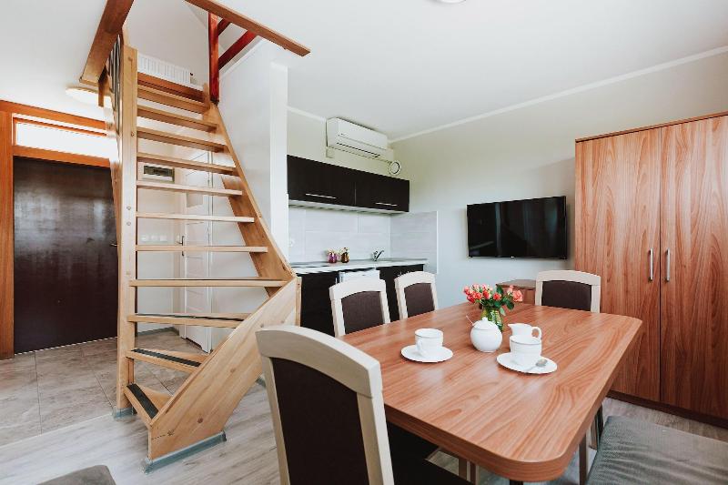 OW Gromada Apartamenty image