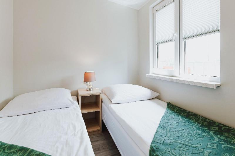 OW Gromada Apartamenty image