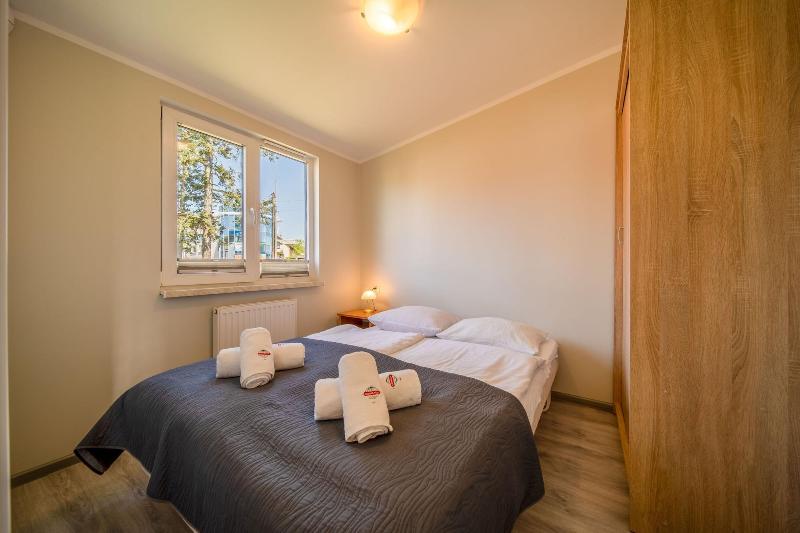 OW Gromada Apartamenty image