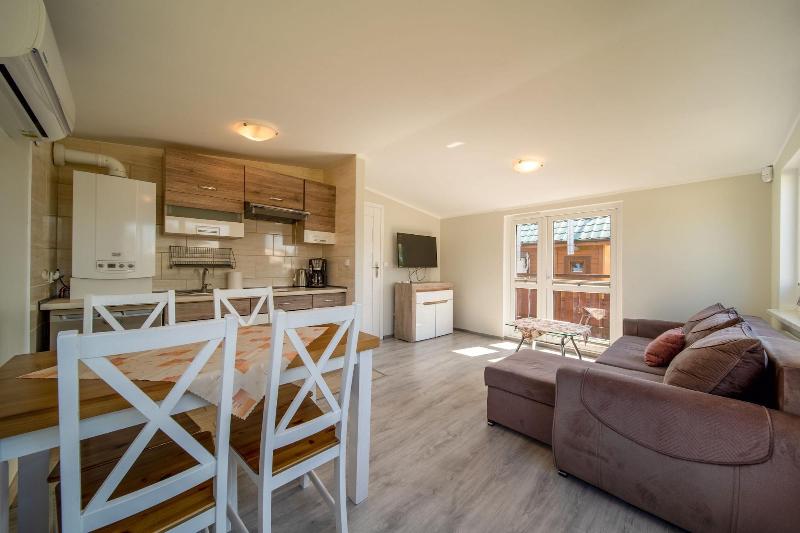 OW Gromada Apartamenty image