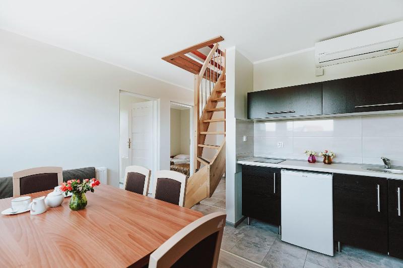OW Gromada Apartamenty image