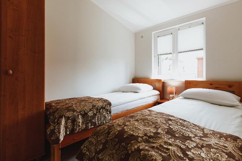 OW Gromada Apartamenty image