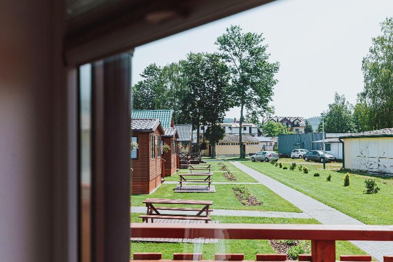 OW Gromada Apartamenty image