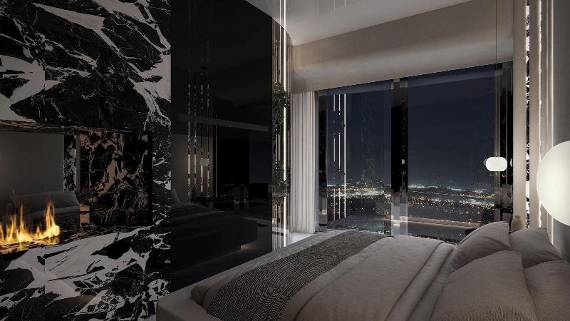 AVESA Apartments in Sky Tower image