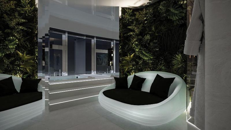 AVESA Apartments in Sky Tower image