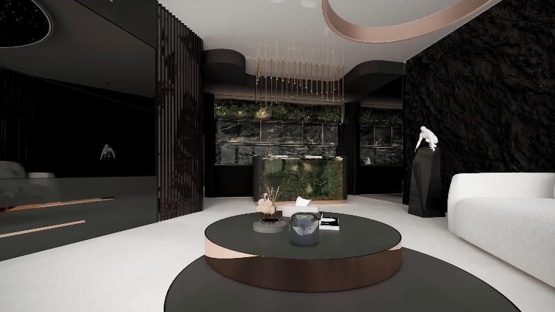 AVESA Apartments in Sky Tower image
