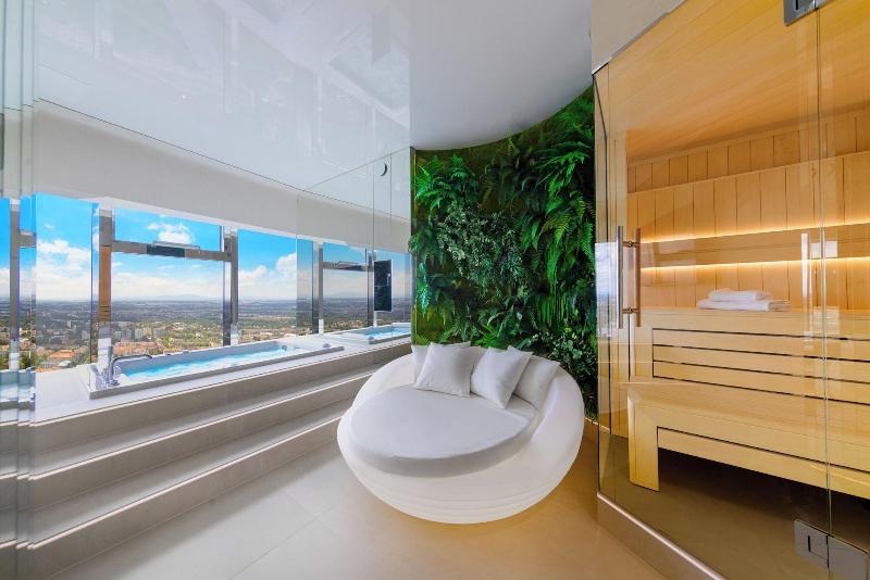 AVESA Apartments in Sky Tower image