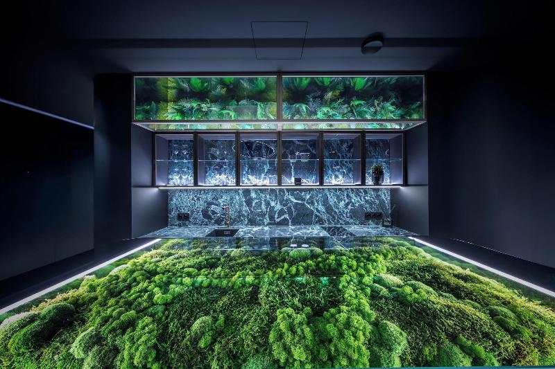 AVESA Apartments in Sky Tower image