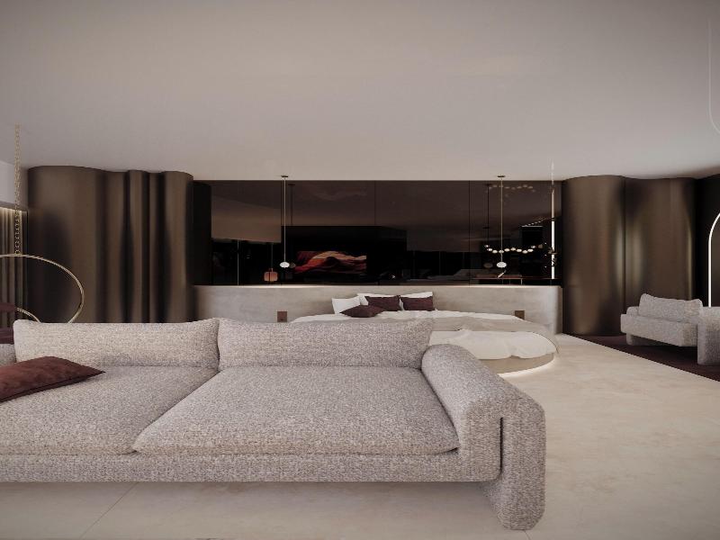 AVESA Apartments in Sky Tower image