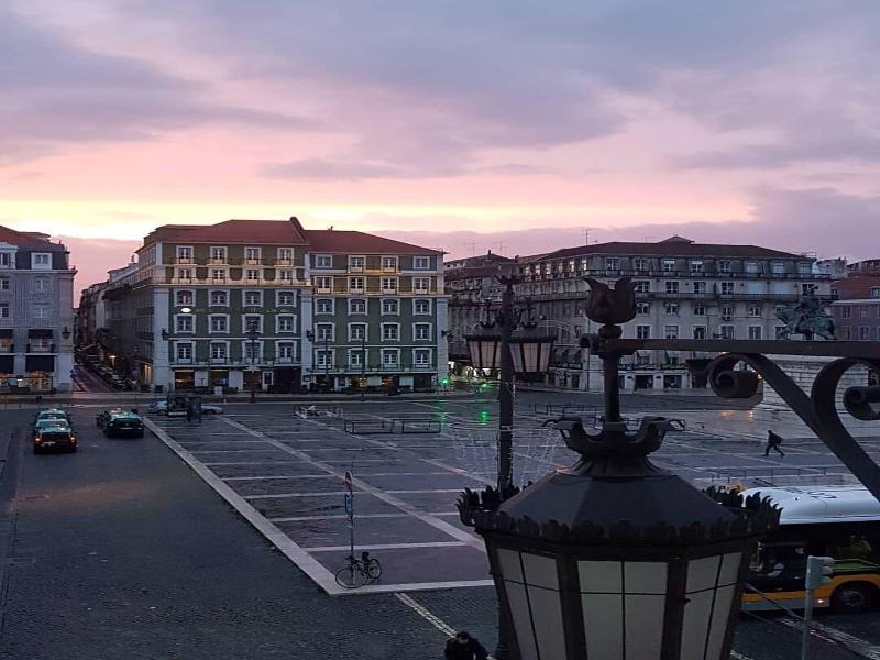 Pensao Praca da Figueira image