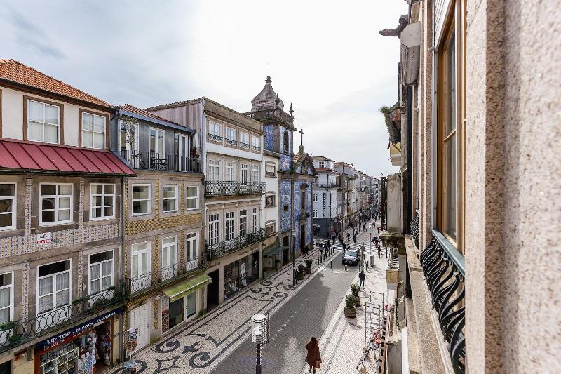 Your Opo Capela Apartments image