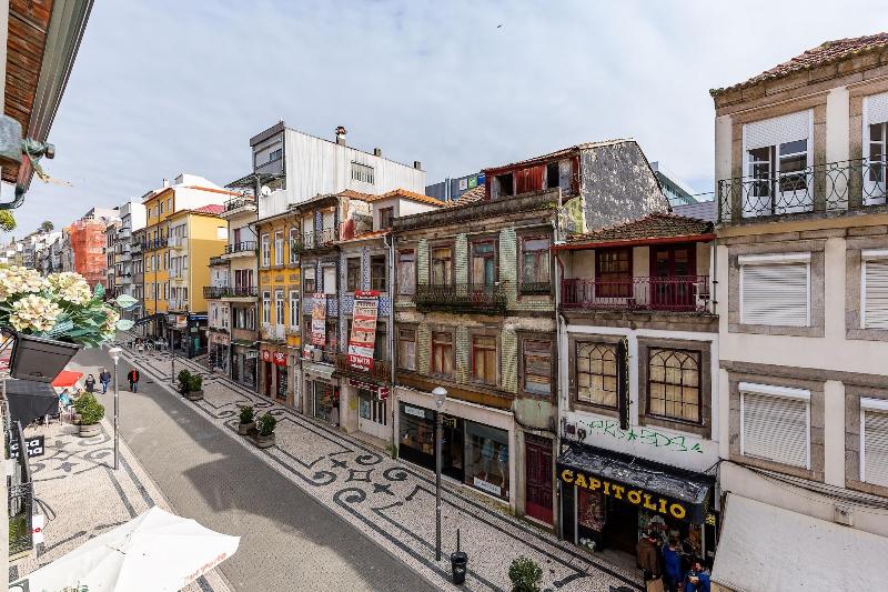 Your Opo Capela Apartments image