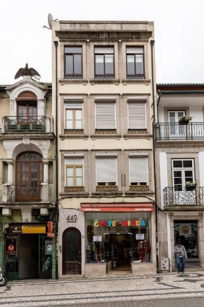 Your Opo Capela Apartments image