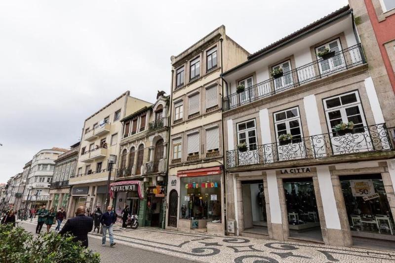 Your Opo Capela Apartments image