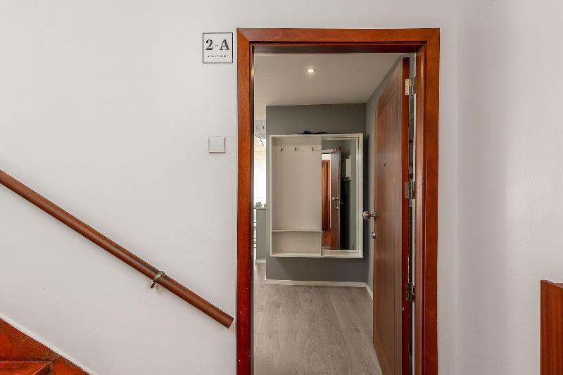 Your Opo Capela Apartments image