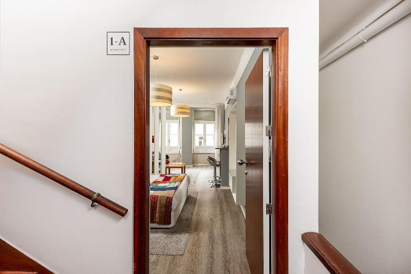 Your Opo Capela Apartments image