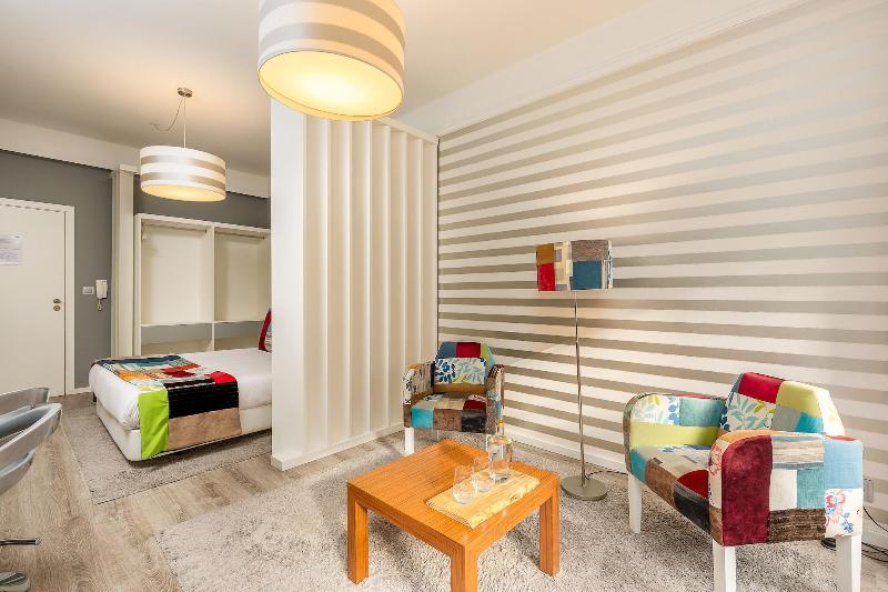 Your Opo Capela Apartments image