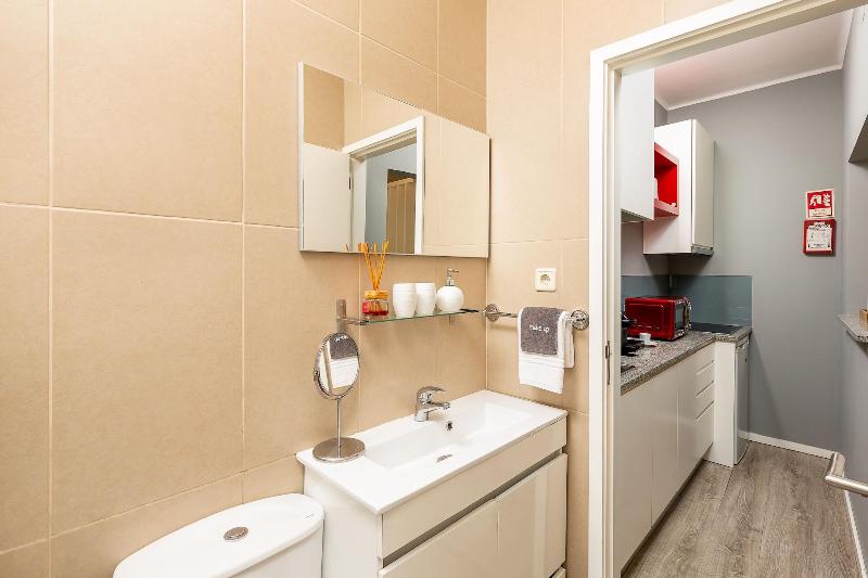 Your Opo Capela Apartments image