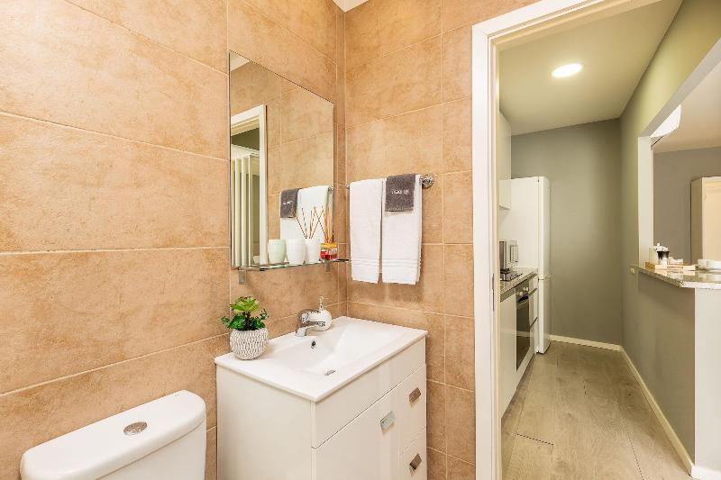 Your Opo Capela Apartments image