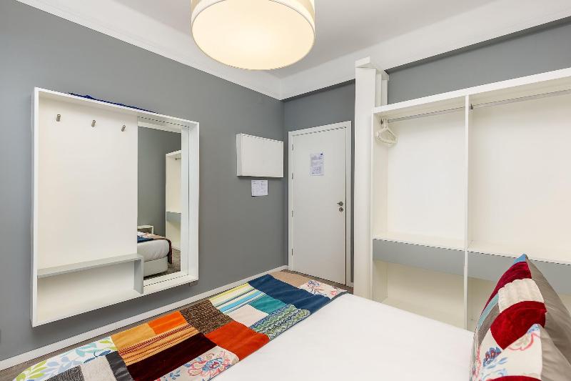 Your Opo Capela Apartments image