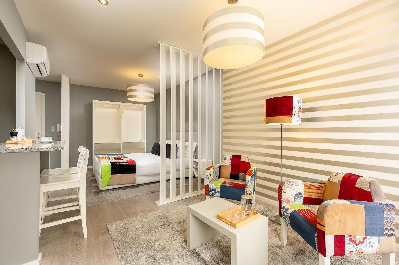 Your Opo Capela Apartments image