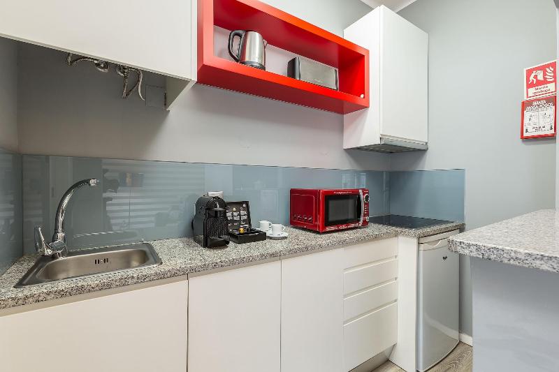 Your Opo Capela Apartments image