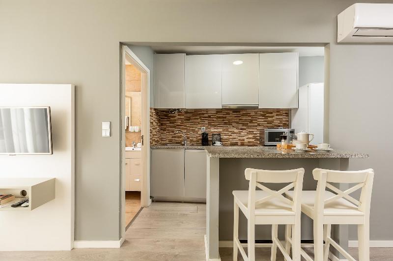Your Opo Capela Apartments image