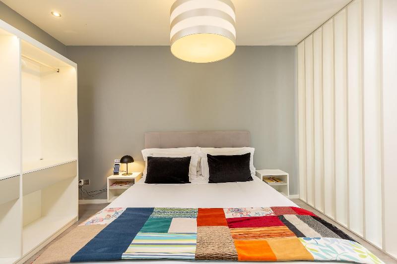 Your Opo Capela Apartments image