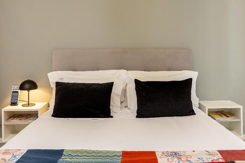 Your Opo Capela Apartments image