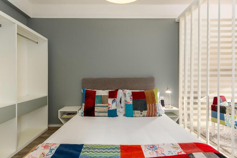 Your Opo Capela Apartments image