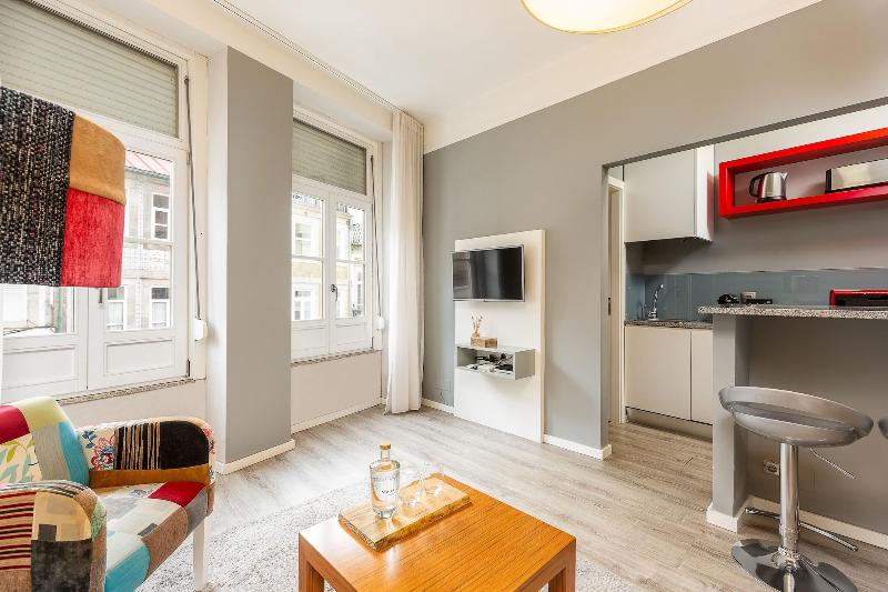 Your Opo Capela Apartments image