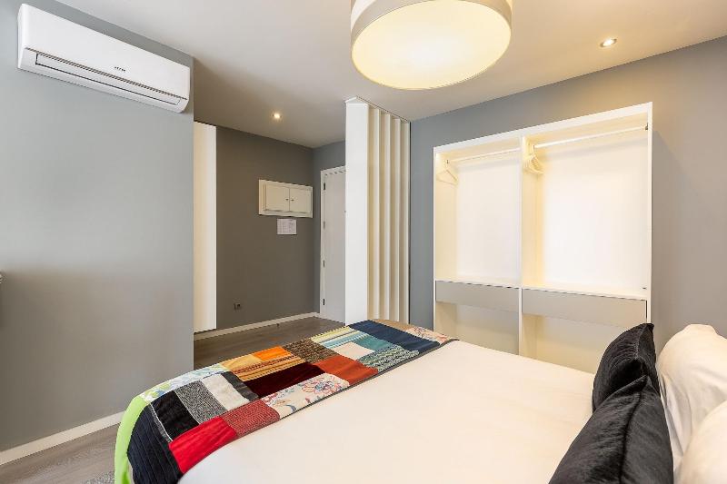 Your Opo Capela Apartments image