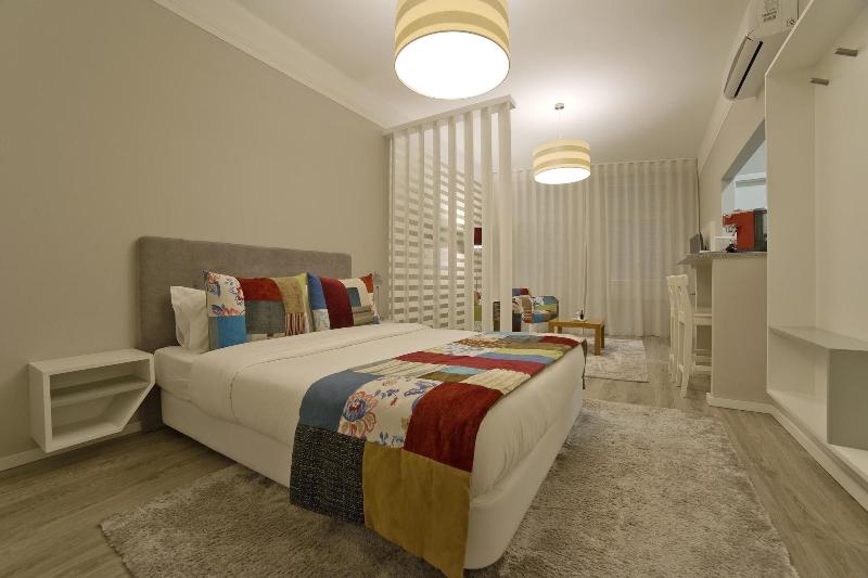 Your Opo Capela Apartments image