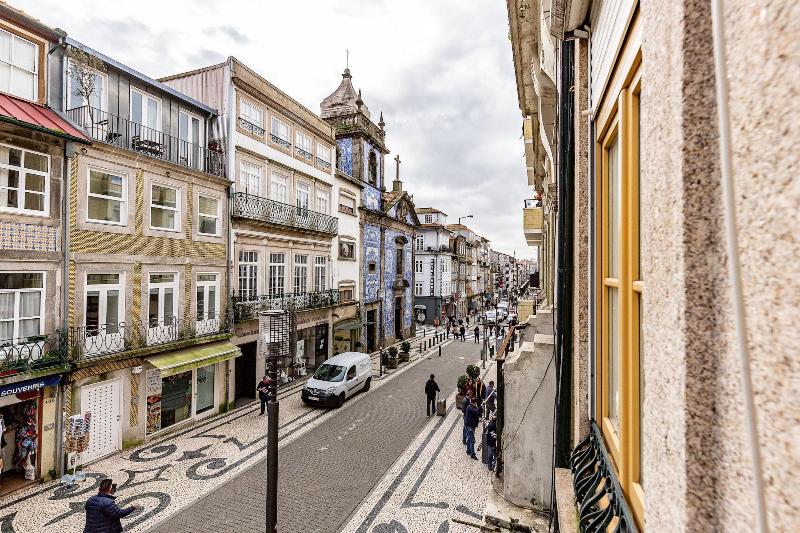 Your Opo Capela Apartments image