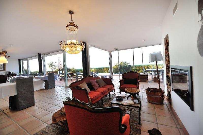 A Serenada Enoturismo image