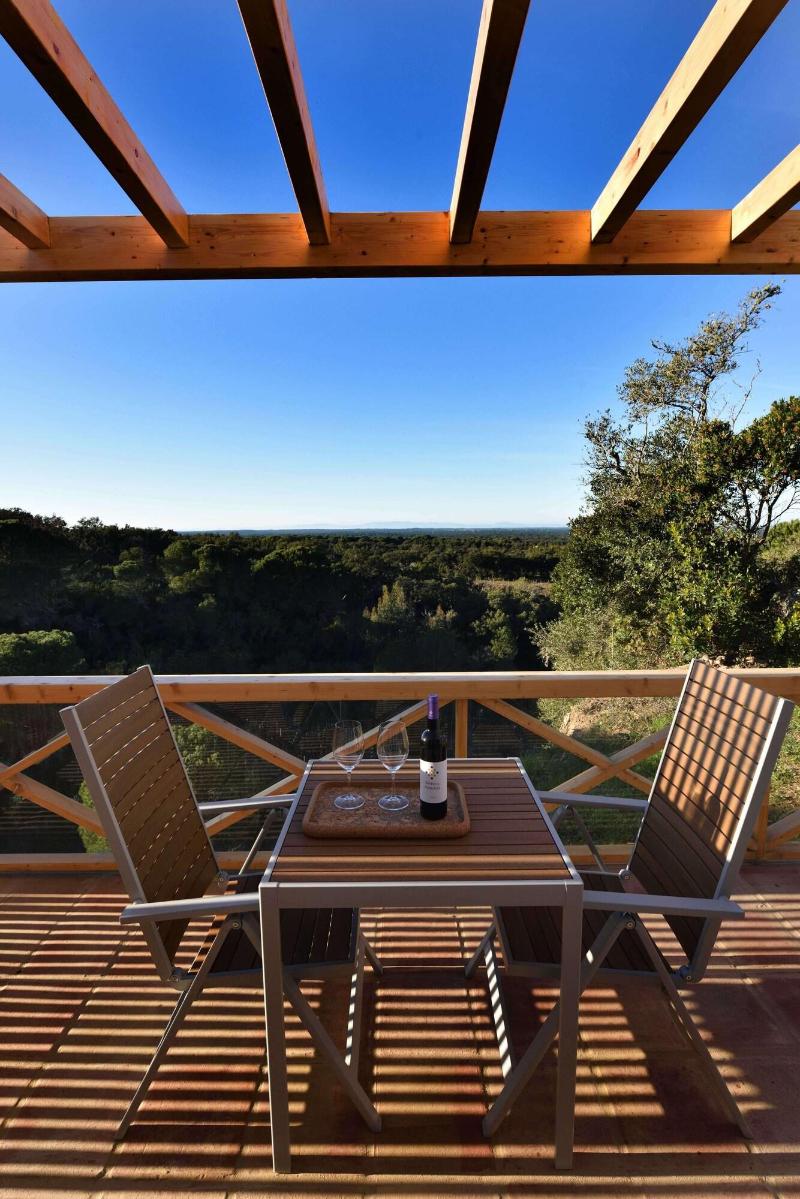 A Serenada Enoturismo image