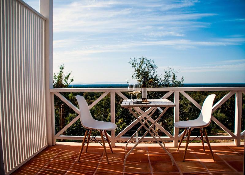 A Serenada Enoturismo image
