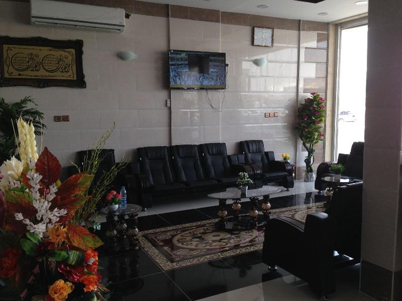 Al Eairy Furnished Apartments Tabuk 1 — photo 4