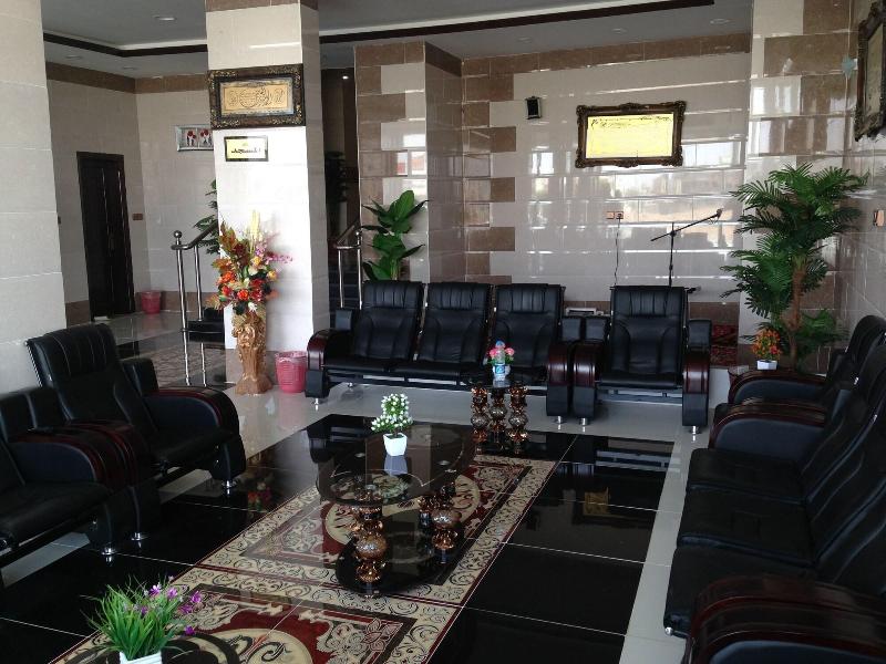 Al Eairy Furnished Apartments Tabuk 1 — photo 5