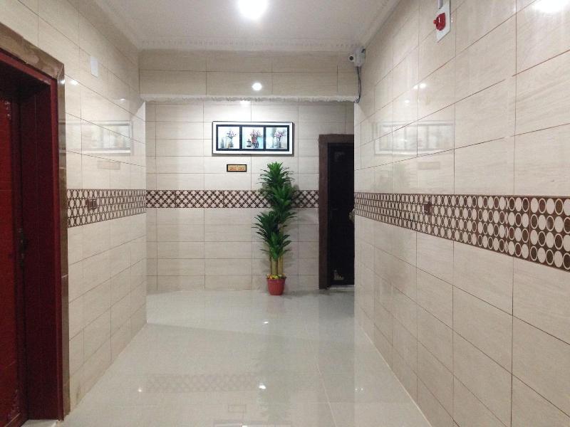 Al Eairy Furnished Apartments Tabuk 1 — photo 2